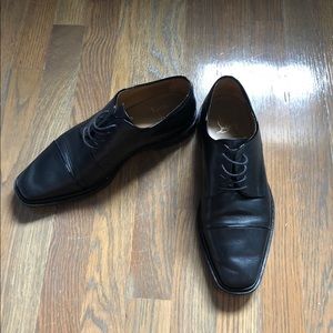 Christian Louboutin men’s dress shoes